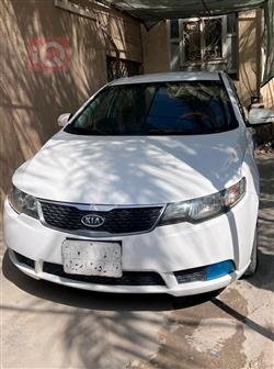 کیا سیراتۆ